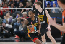 Минута отдыха «Локомотив‑Кубань» в овертайме обыграл «Зенит» и сравнял счет в полуфинале Единой лиги ВТБ Спорт 