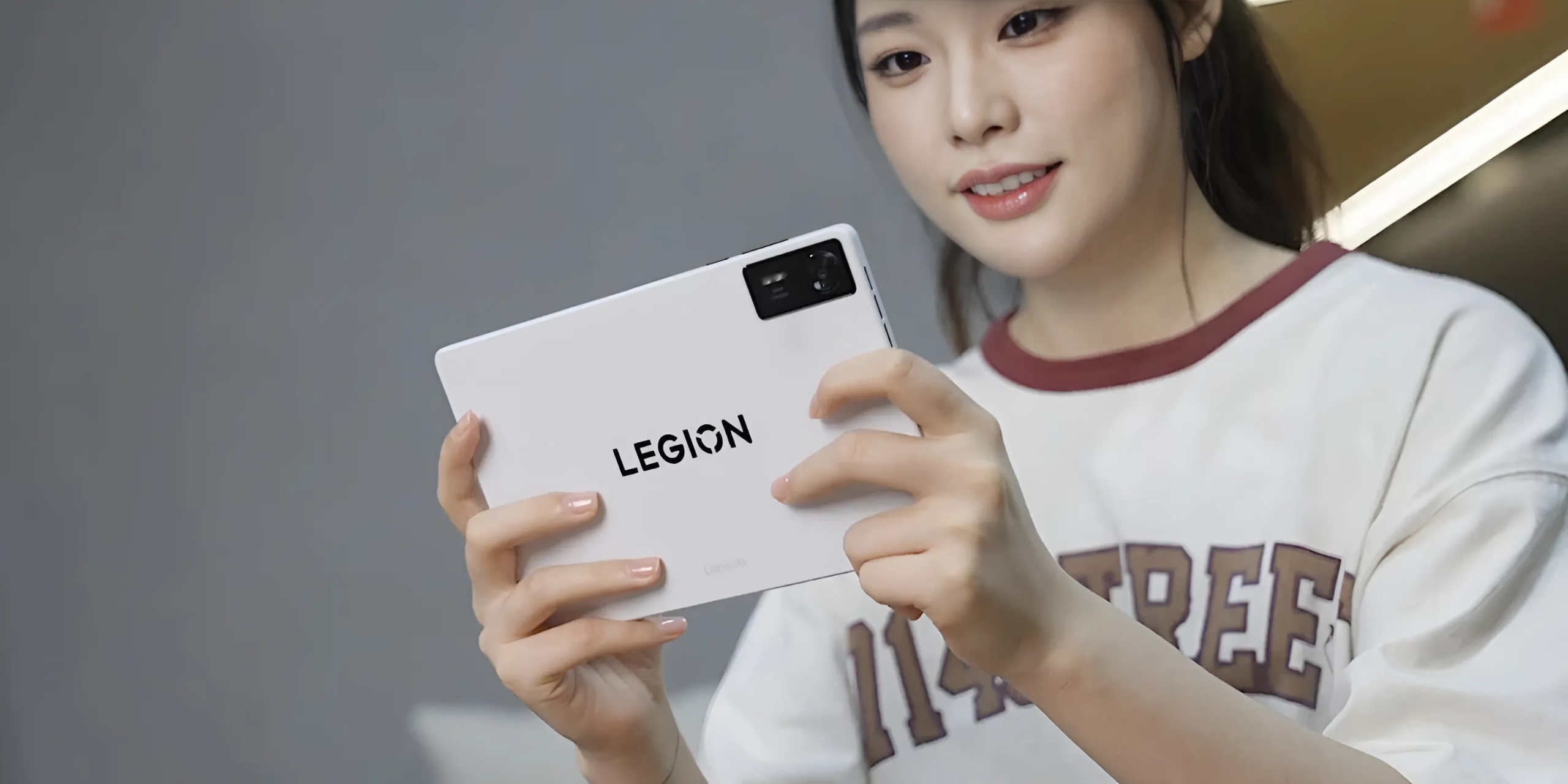 Минута отдыха Lenovo представила Legion Y700 Gen 4 — планшет, превращающийся в портативную консоль Полезности  