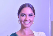 Минута отдыха Муцениеце отправилась на отдых с дочерью и новым бойфрендом Знаменитости 