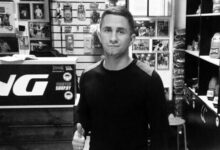 Минута отдыха Семейная болезнь унесла жизнь шестикратного чемпиона страны. Тимуру было всего 33 года Спорт 