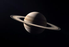 Минута отдыха Сатурн в Овне 2025–2028: как планета‑учитель изменит вашу жизнь Интересное 