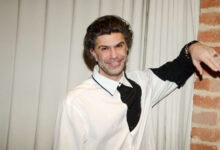 Минута отдыха «Всегда не хотел семьи»: Цискаридзе раскрыл подробности личной жизни Знаменитости 