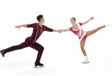 Минута отдыха Талантливая фигуристка отказалась от России. Теперь зажжет на Олимпиаде? Спорт 