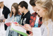 Минута отдыха Государство будет регулировать количество платных мест в вузах. Главное из нового закона Дети 