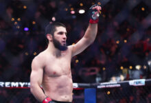 Минута отдыха Новый чемпион UFC в полусреднем весе Маддалена заявил, что готов провести поединок с Махачевым Спорт 