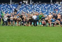 Минута отдыха Морено — о выходе «Сочи» в РПЛ: «Поздравляю команду и тренерский штаб. Иногда футбол учит нас с помощью молчаливых жестов. Продолжаем» Спорт 