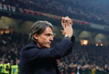 Минута отдыха Индзаги покинет «Пизу» после выхода в Серию А и возглавит «Палермо» — СМИ Спорт 