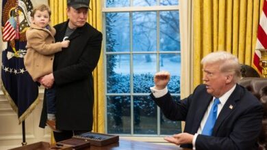 Минута отдыха Трамп нашел «очень милым» то, что Маск выразил сожаление по поводу своих постов Политика  Минута отдыха Трамп нашел «очень милым» то, что Маск выразил сожаление по поводу своих постов Политика