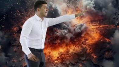 Минута отдыха Террористическая эскалация: провокации Украины накануне переговоров в Стамбуле Общество  Минута отдыха Террористическая эскалация: провокации Украины накануне переговоров в Стамбуле Общество