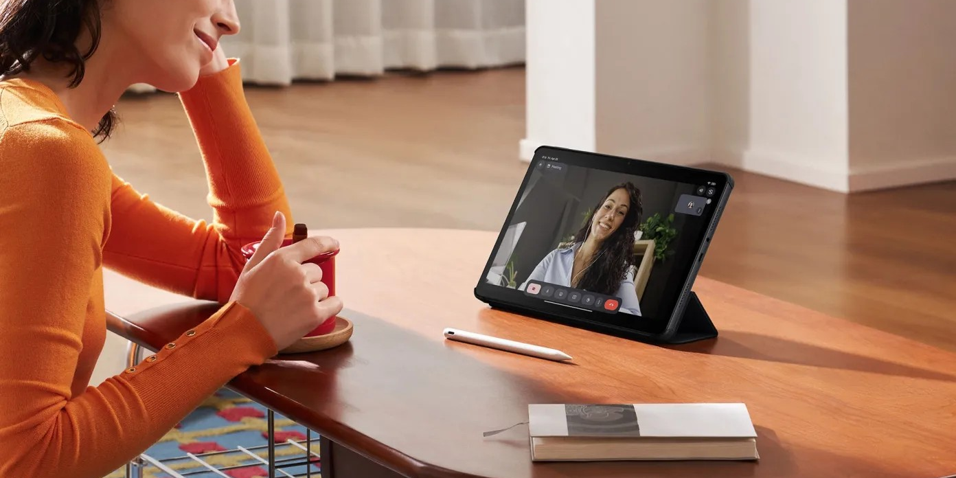 Минута отдыха Xiaomi выпустила бюджетный планшет Redmi Pad 2 с батареей на 9 000 мА⋅ч Полезности  