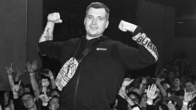 Минута отдыха Паша Техник: как наркоман стал «звездой» и скопил миллионы Шоу-бизнес  Минута отдыха Паша Техник: как наркоман стал «звездой» и скопил миллионы Шоу-бизнес