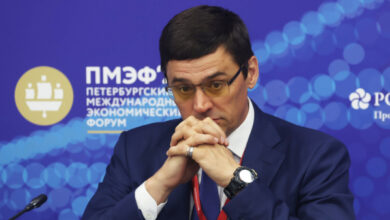 Минута отдыха Олимпийский чемпион по плаванию Попов: «Давайте дождемся входа Ковентри в кабинет, первые ее шаги о многом будут говорить» Спорт 