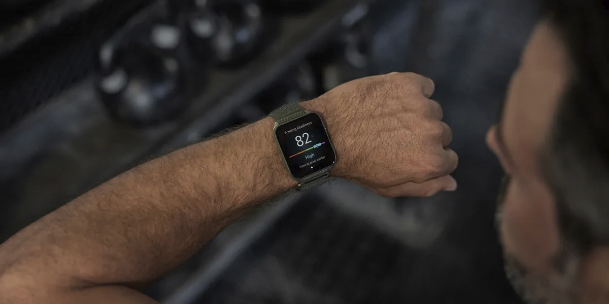 Минута отдыха Garmin представила Venu X1 с 2‑дюймовым экраном — ответ на Apple Watch Ultra 2 Полезности  