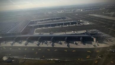 Минута отдыха Делегация России прилетела в Стамбул для переговоров с Украиной Политика  Минута отдыха Делегация России прилетела в Стамбул для переговоров с Украиной Политика