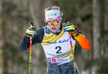 Минута отдыха Олимпийская чемпионка лыжница Карль провалила допинг‑тест Спорт 