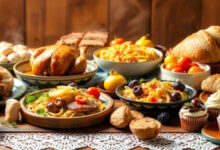 Минута отдыха 10 ошибок в питании, которые мешают похудеть — и вы делаете их каждый день Интересное 