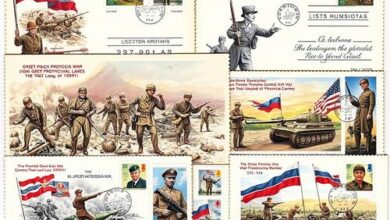 Минута отдыха История Великой Отечественной в почтовых конвертах и марках История  Минута отдыха История Великой Отечественной в почтовых конвертах и марках История