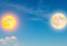 Минута отдыха По Солнцу, Асценденту или Луне: какой гороскоп расскажет о вас правду? Интересное 