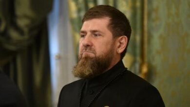 Минута отдыха Кадыров присвоил звание почетного гражданина Чечни предпринимателю Гуцериеву Общество  Минута отдыха Кадыров присвоил звание почетного гражданина Чечни предпринимателю Гуцериеву Общество