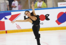 Минута отдыха Леонов — о словах про школу имени Загитовой: «С Алиной тут же созвонились. Сказал, что вырвано из контекста» Спорт 