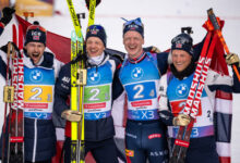 Минута отдыха Чемпионат мира без России обернулся катастрофой. Норвежцы в панике от колоссальных убытков Спорт 