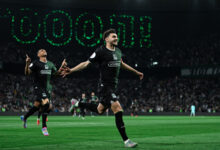 Минута отдыха Вчерашний ноунейм из РПЛ подорожал в 16 раз! И мечтает о «Барселоне» Спорт 