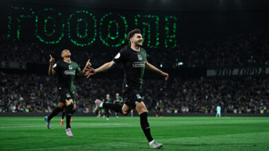 Минута отдыха Вчерашний ноунейм из РПЛ подорожал в 16 раз! И мечтает о «Барселоне» Спорт 