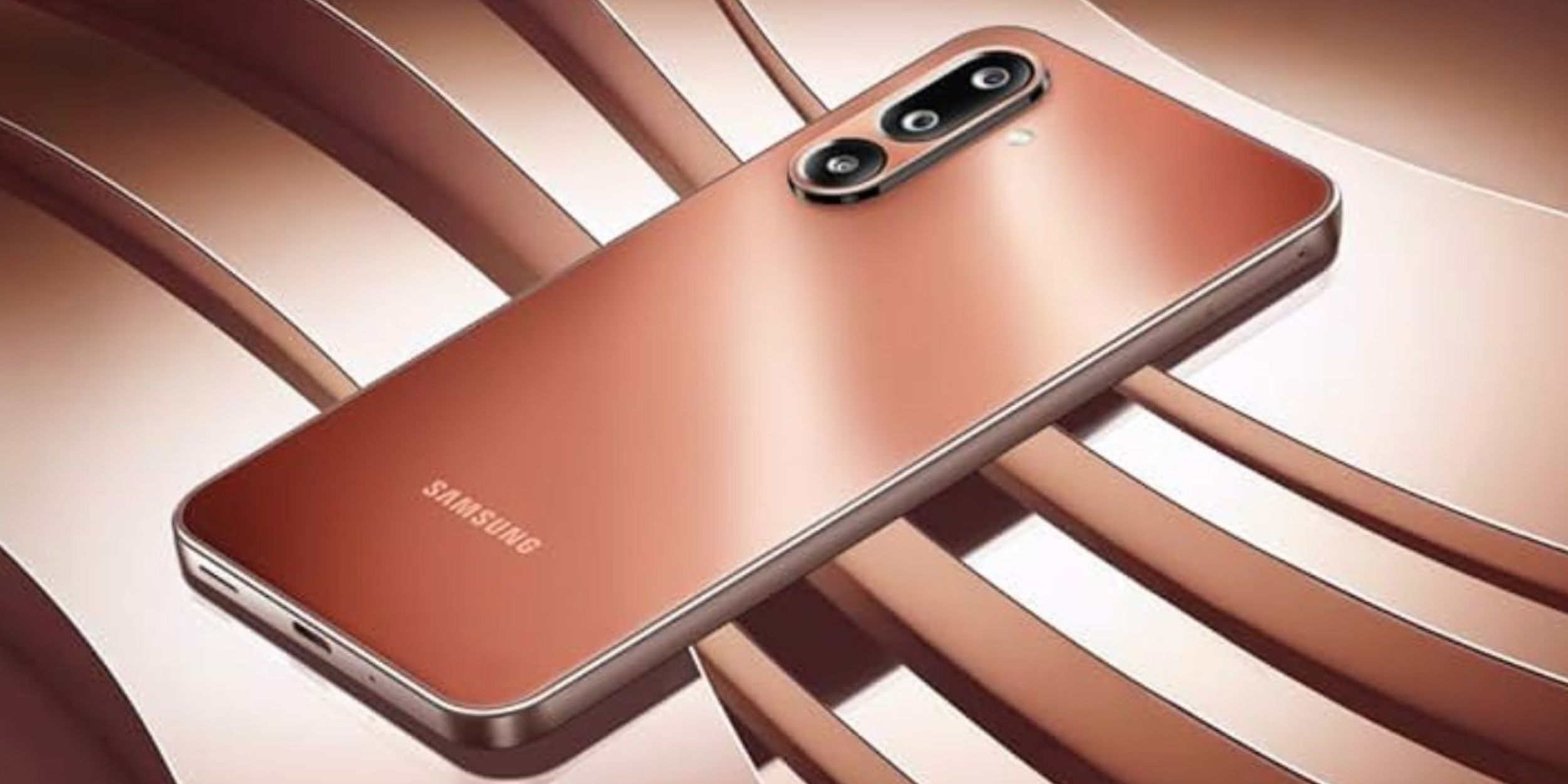Представлен недорогой смартфон Samsung Galaxy M36 — он будет обновляться до 2030 года