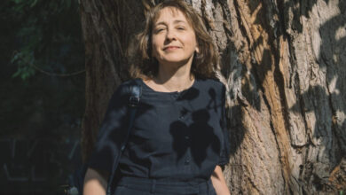 Минута отдыха «Мы отучаем думать в формате ЕГЭ». Преподаватель Высшей школы экономики Мария Гельфонд Дети 