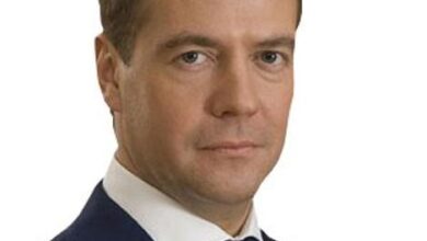 Минута отдыха Медведев: Иран и Израиль должны были бы отказаться от своих ядерных программ Политика  Минута отдыха Медведев: Иран и Израиль должны были бы отказаться от своих ядерных программ Политика