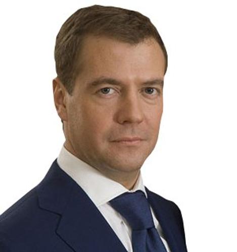 Минута отдыха Медведев: Иран и Израиль должны были бы отказаться от своих ядерных программ Политика  