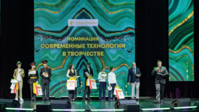 Минута отдыха 1 июня в День защиты детей состоялась VIII торжественная церемония вручения Национальной премии детского патриотического творчества Дети  Минута отдыха 1 июня в День защиты детей состоялась VIII торжественная церемония вручения Национальной премии детского патриотического творчества Дети