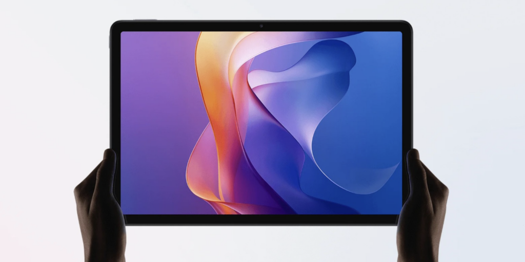 Минута отдыха Xiaomi выпустила бюджетный планшет Redmi Pad 2 с батареей на 9 000 мА⋅ч Полезности  
