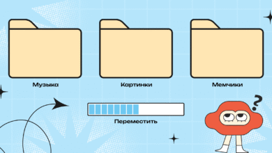 Минута отдыха Почему вам стоит поменять расположение «Загрузок» на Windows — и как это сделать Полезности  Минута отдыха Почему вам стоит поменять расположение «Загрузок» на Windows — и как это сделать Полезности