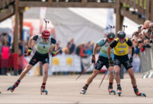 Минута отдыха Мировой биатлон погибает без России. Даже чемпионат мира пришлось отменить! Спорт 