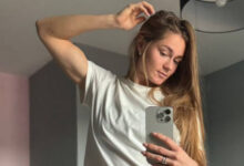 Минута отдыха «Ставлю на девочку». Российская биатлонистка родила от чемпиона мира Спорт 