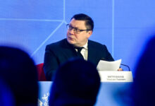 Минута отдыха Митрофанов о «Торпедо»: «Важно, чтобы ситуация с составом участников РПЛ стабилизировалась как минимум за неделю до старта сезона» Спорт 