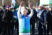 Минута отдыха Многократная чемпионка Паралимпиад Баталова: «Уникальность «ЗаБега.РФ» в том, что вся страна стартует одновременно» Спорт 