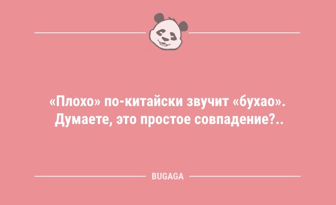 Минута отдыха Анекдотов пост: «Больше всего глупостей в течение дня…» (9 фото) Анекдоты  