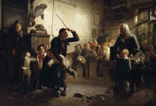 Минута отдыха Откуда пошло выражение «всыпать по первое число»? Интересное 