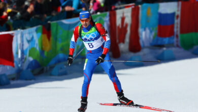 Минута отдыха Запад устроил новый беспредел против России. Решение суда — позорная русофобия Спорт 