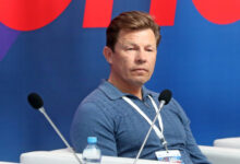 Минута отдыха Президент СБР Майгуров: «Планируем провести этап Кубка Содружества в феврале параллельно с Олимпийскими играми» Спорт 