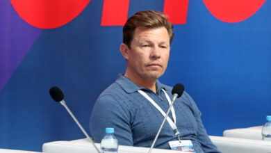 Минута отдыха Президент СБР Майгуров: «Планируем провести этап Кубка Содружества в феврале параллельно с Олимпийскими играми» Спорт  Минута отдыха Президент СБР Майгуров: «Планируем провести этап Кубка Содружества в феврале параллельно с Олимпийскими играми» Спорт