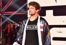 Минута отдыха «Ситуация по-прежнему тяжелая». Рекордсмена UFC похоронили заживо Спорт 