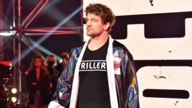 Минута отдыха «Ситуация по-прежнему тяжелая». Рекордсмена UFC похоронили заживо Спорт  Минута отдыха «Ситуация по-прежнему тяжелая». Рекордсмена UFC похоронили заживо Спорт