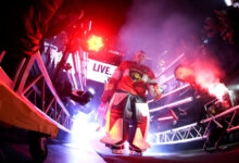 Минута отдыха Бобровский пережил самый дикий матч за последние 40 лет! И помог уничтожить соперника Спорт 