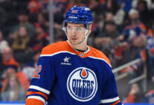 Минута отдыха «Этот сезон в НХЛ — шаг вперед. Но есть ощущение недосказанности» — Подколзин Спорт 