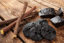 Минута отдыха Что такое лакрица и какая она на вкус? Интересное 