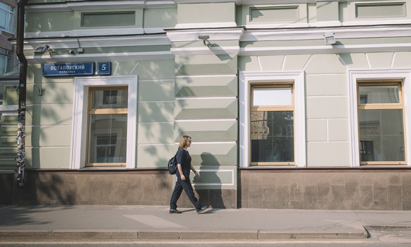Минута отдыха «Мы отучаем думать в формате ЕГЭ». Преподаватель Высшей школы экономики Мария Гельфонд Дети  