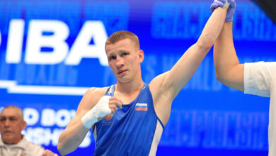 Минута отдыха Пострадавший в драке чемпион Европы по боксу Дмитрий Двали женился Спорт Минута отдыха Пострадавший в драке чемпион Европы по боксу Дмитрий Двали женился Спорт